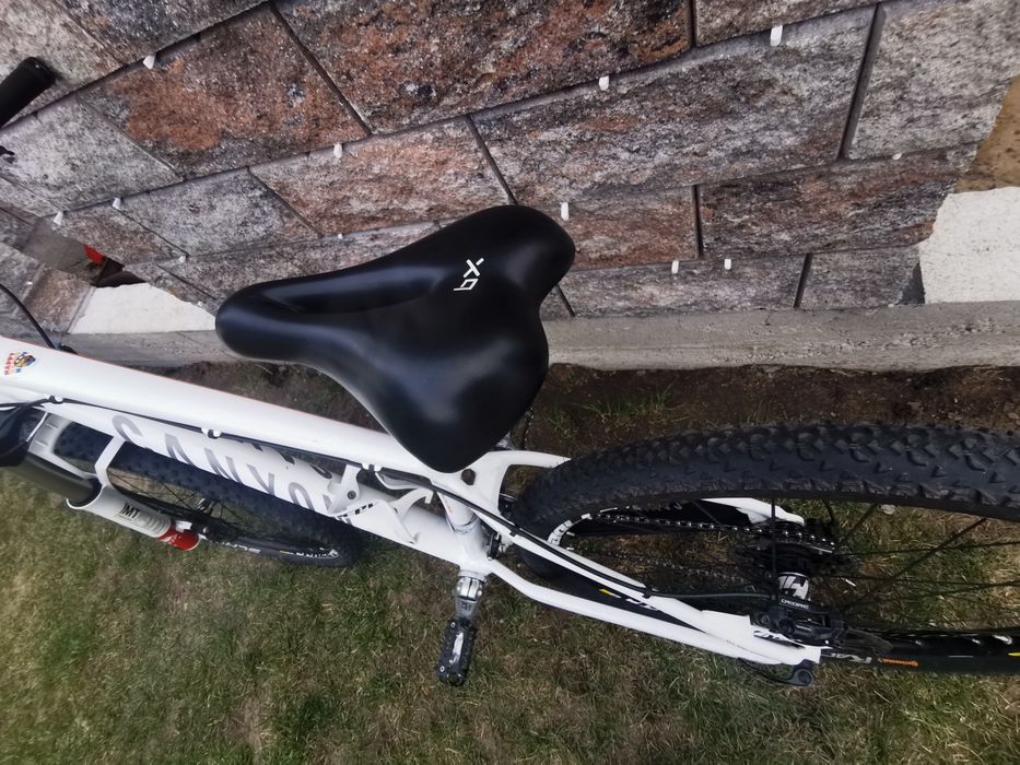 Rower canyon MTB 16''