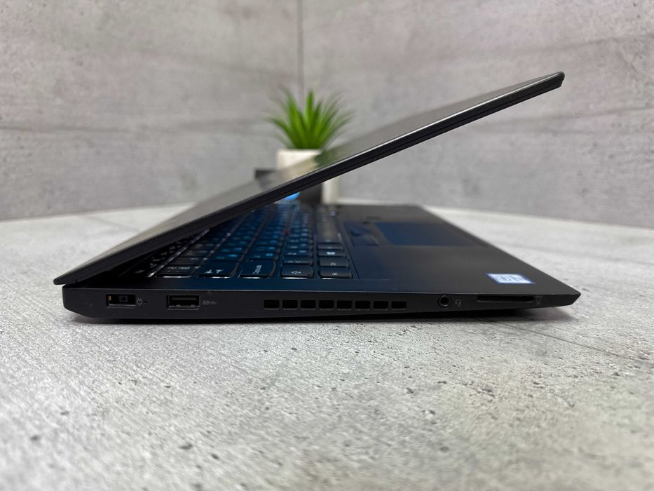 256gb ssd/Мультимедійний ноутбук Lenovo T460s/i5-6200u/8gb ddr4