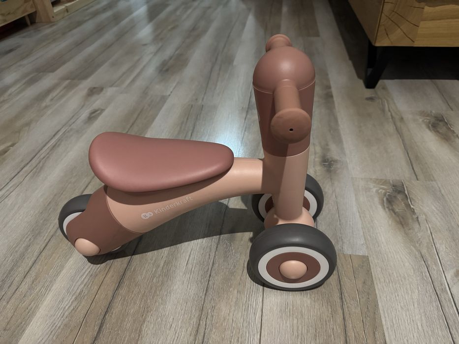 Rowerek biegowy Kinderkraft Minibi