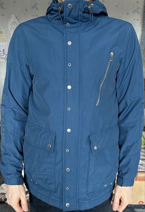 Pull&Bear size M Ветровка