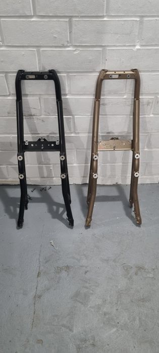 Bmw M- S1000RR-R 2020-2024 комплект тюнега