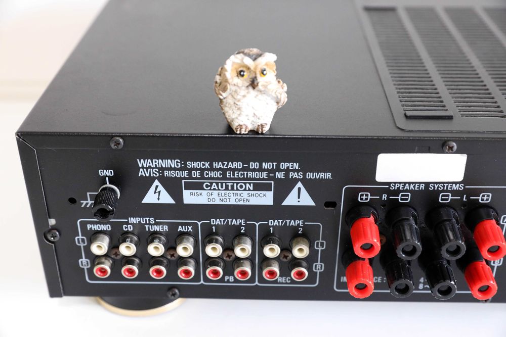 Denon PMA-425R amplificador integrado