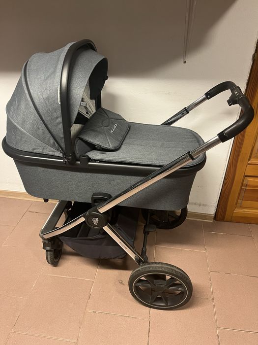 Wózek VENICCI /MUUVO  2w1 / 3w1 / 4w1 z bazą