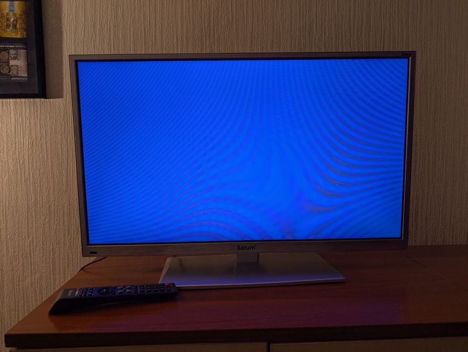 Телевізор Saturn 32"