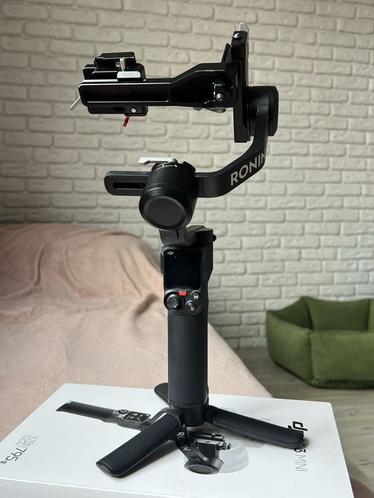 dji rs 3 - Купить электронику - Цены на OLX.ua
