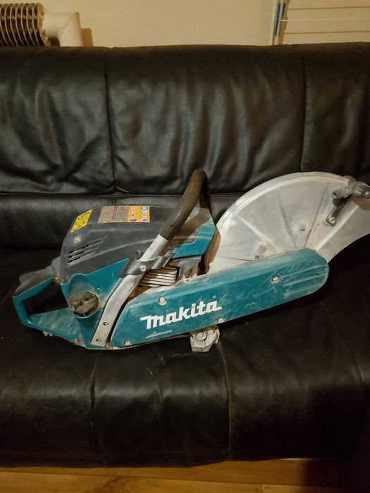 Piła spalinowa Makita EK6101
