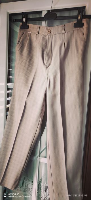 Fato criança tamanho 10 anos