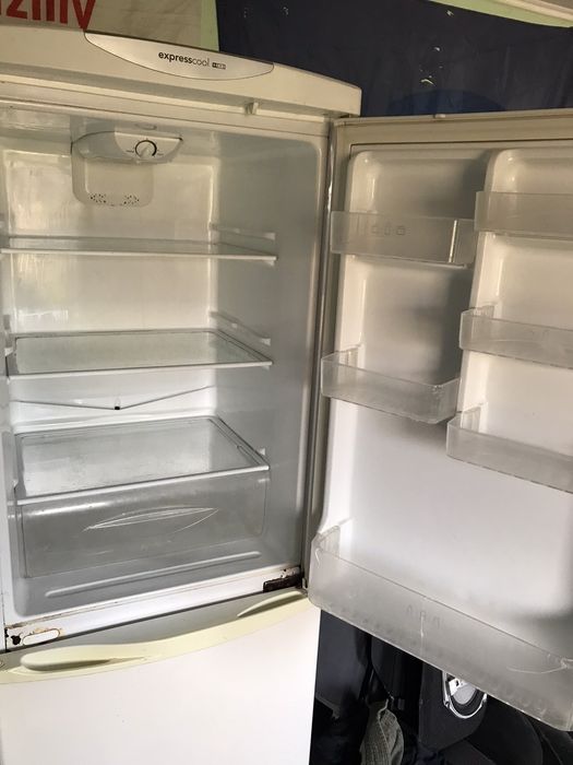 В робочому стані