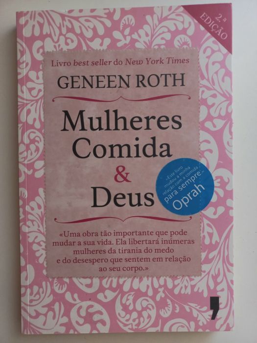 Women, Food, and God - Geneen Roth