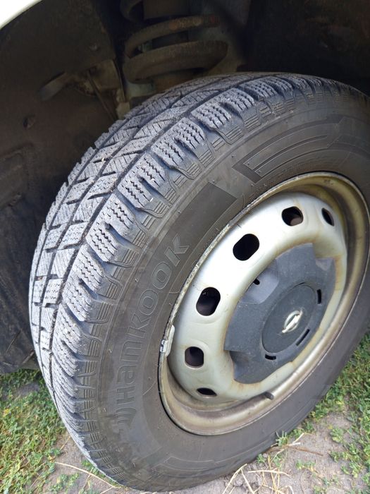 Продан Opel Vivaro