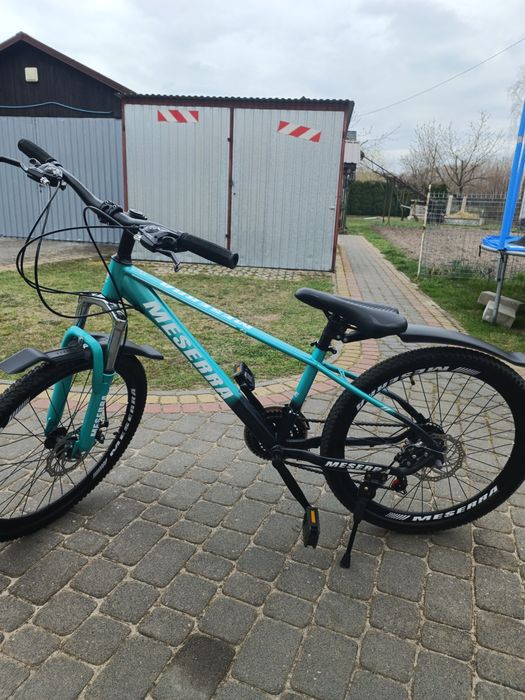 Sprzedam rower koła 24cale