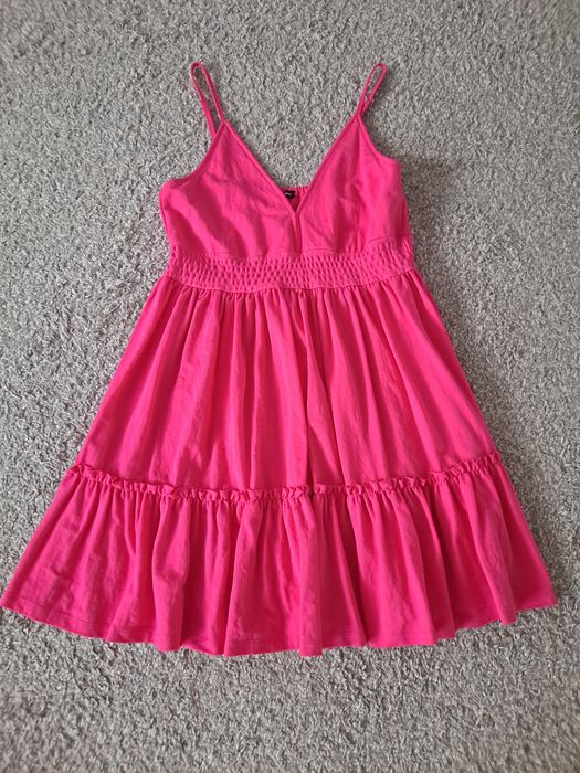 Sukienki letnie m/l