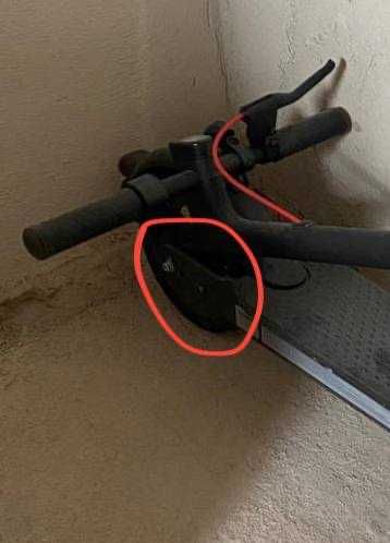 Xiaomi Mi Scooter Pro 2