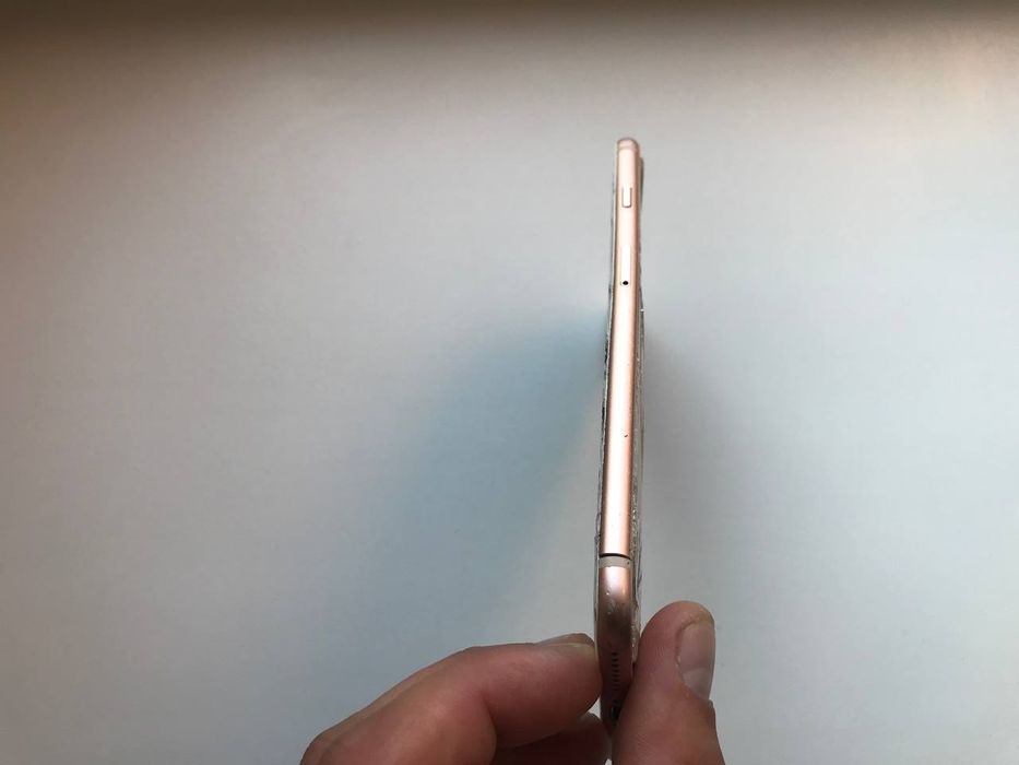 Poco X3 Pro / Apple iPhone 8 Plus