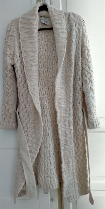 Sweter kardigan by o la la