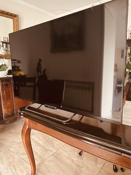 Sony 50” 3D komp. Okularów stan b. dobry