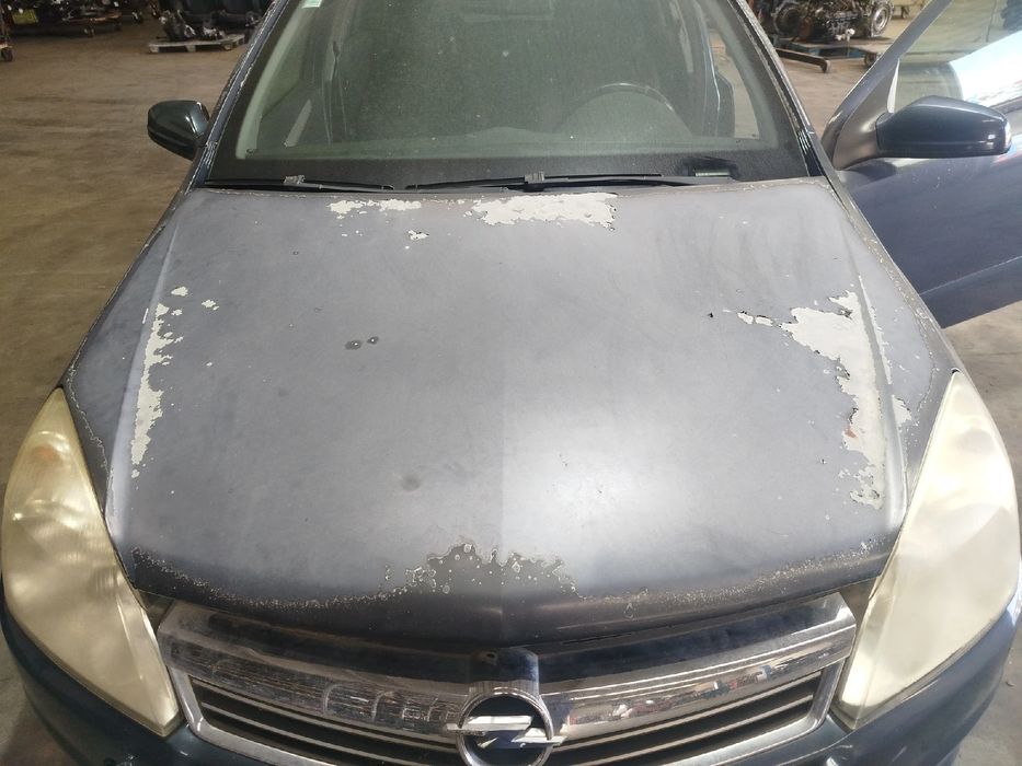 Capot OPEL Astra H Caravan (L35)