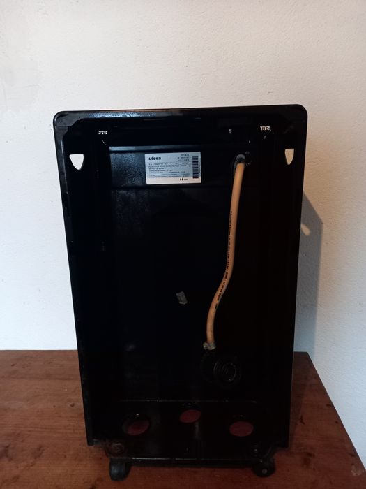 Aquecedor a gás Ufesa