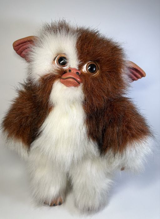 Мʼяка іграшка Гізмо, Гремлін (Gizmo)