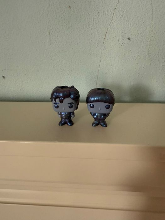 Продаю колекційні фігурки Funko Pop з серіалу Дивні дива