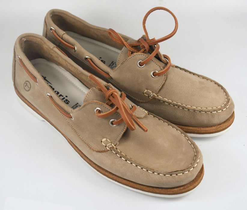Mokasyny Tamaris roz. 40
