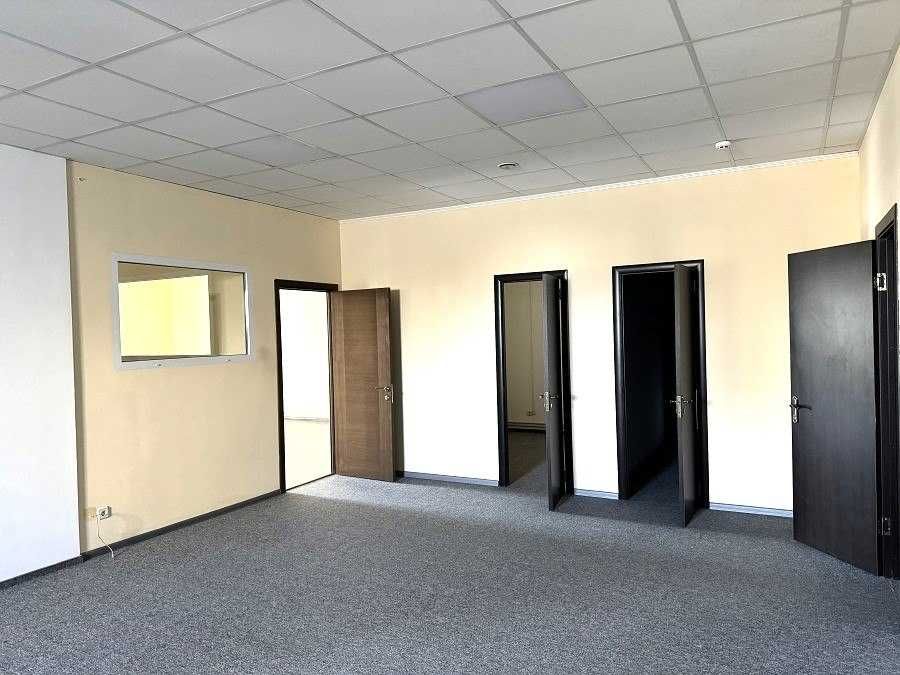 БЕЗ КОМІСІЇ!  Оренда офісу 180 м2 БЦ «Микільський» м. Лівобережна
