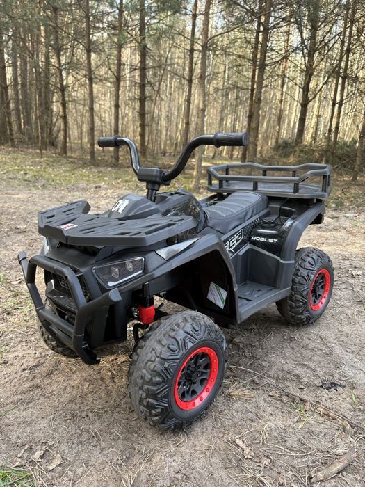 quad na akumulator ATV dla dzieci samochód elektryczny