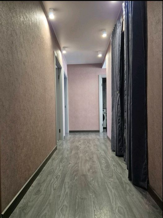 Продам 3 к квартиру ЖК Молодіжний