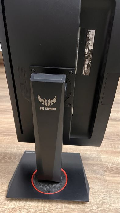 .Стійка Asus для монітору, яка крутиться