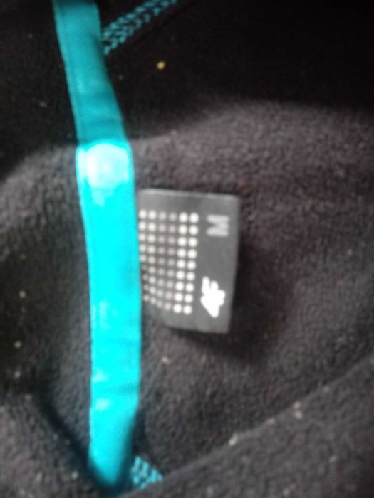 bluzy 4F = gratis
