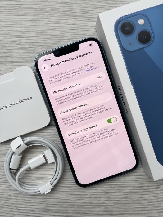 Iphone 13 128 GB | newerlock, айфон 13, iphone 13