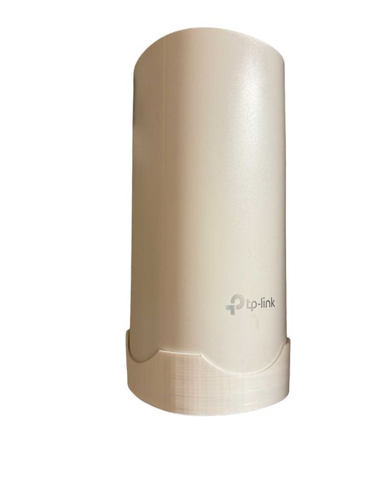 Zestaw: 2x Uchwyt Wieszak do TP-Link Deco M4 E4 S4 P9