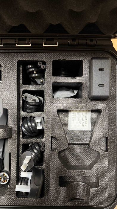 Квадрокоптер DJI Mavic 3 Thermal Advanced Universal Edition