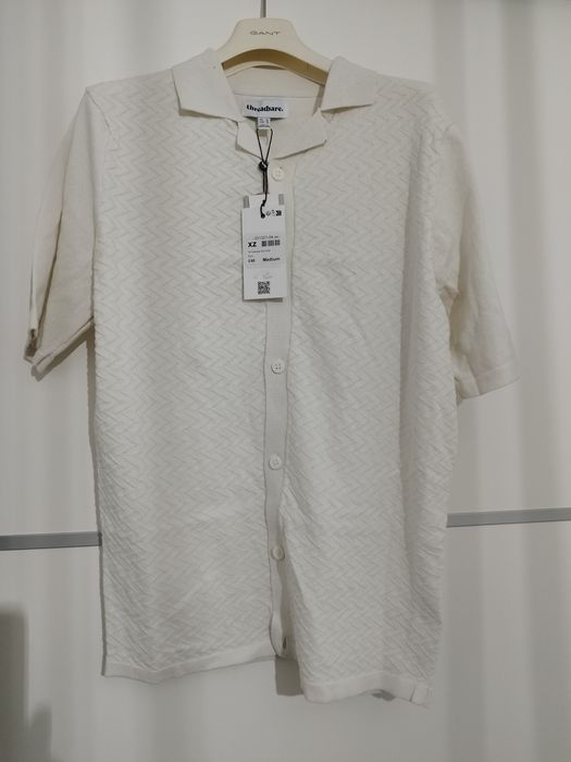 Camisa Threadbare Nova