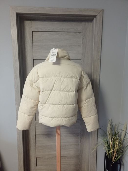 Kurtka typu puffer Sinsay