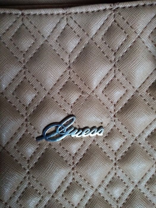 Torebka Guess. Oryginał.