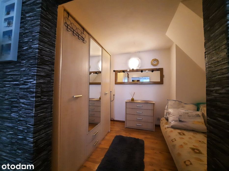 Mieszkanie – Dzierżoniów - Widok 3