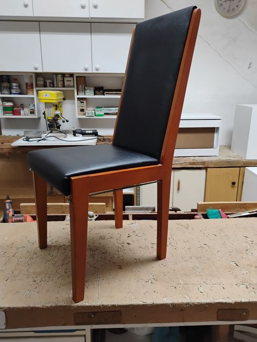 Conjunto de moveis de sala