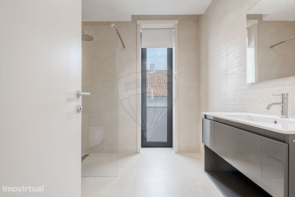 Apartamento T3 para venda
