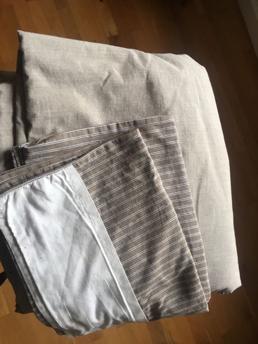 Capa para edredon/edredão de casal