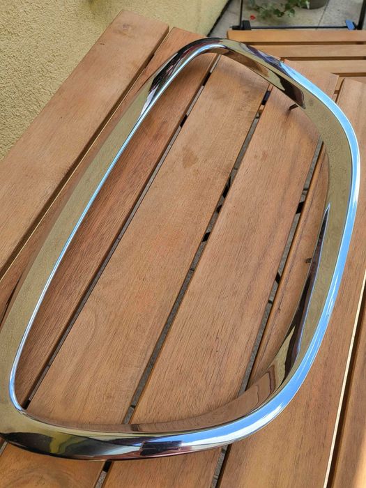 Chrom atrapa do Seata