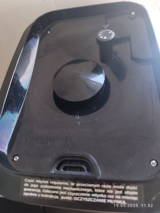 Sprzedam ekspres przelewowy z młynkiem