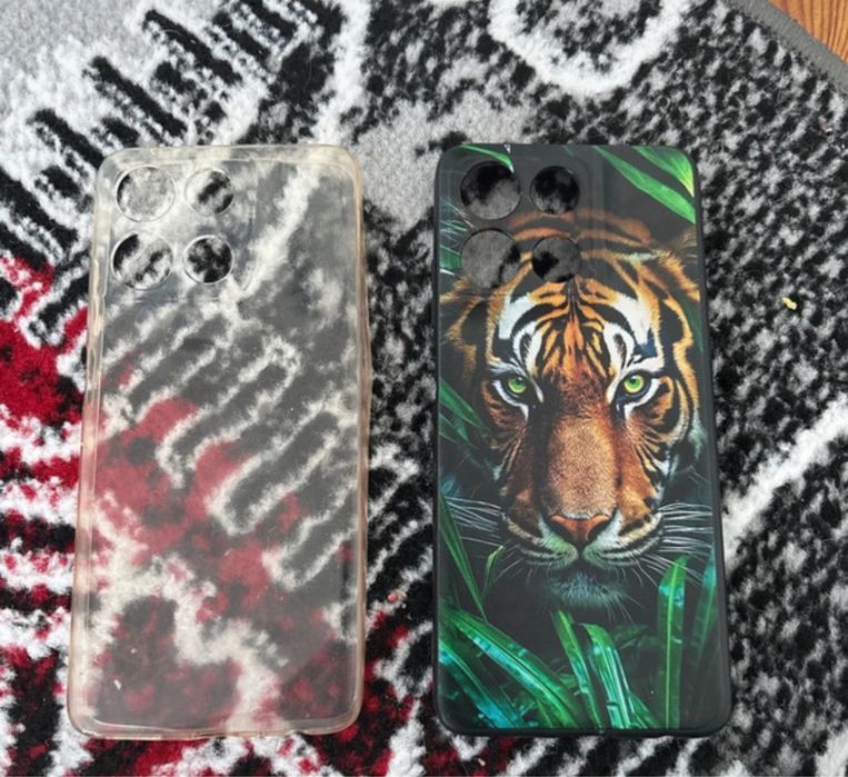 Sprzedam case na moto g56 5G