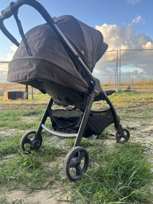 Wózek spacerówka Mamas & Papas