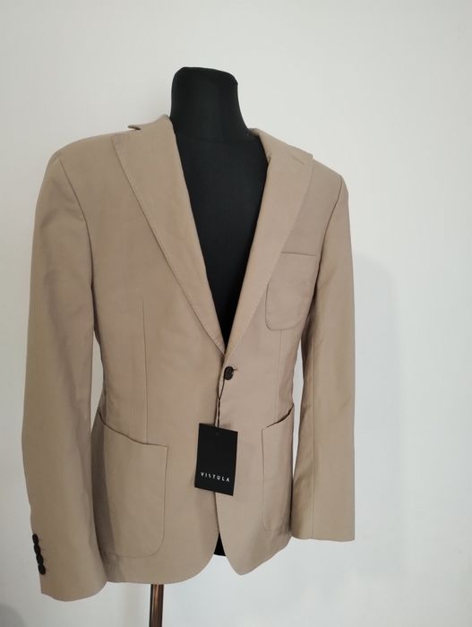 Marynarka marki Vistula