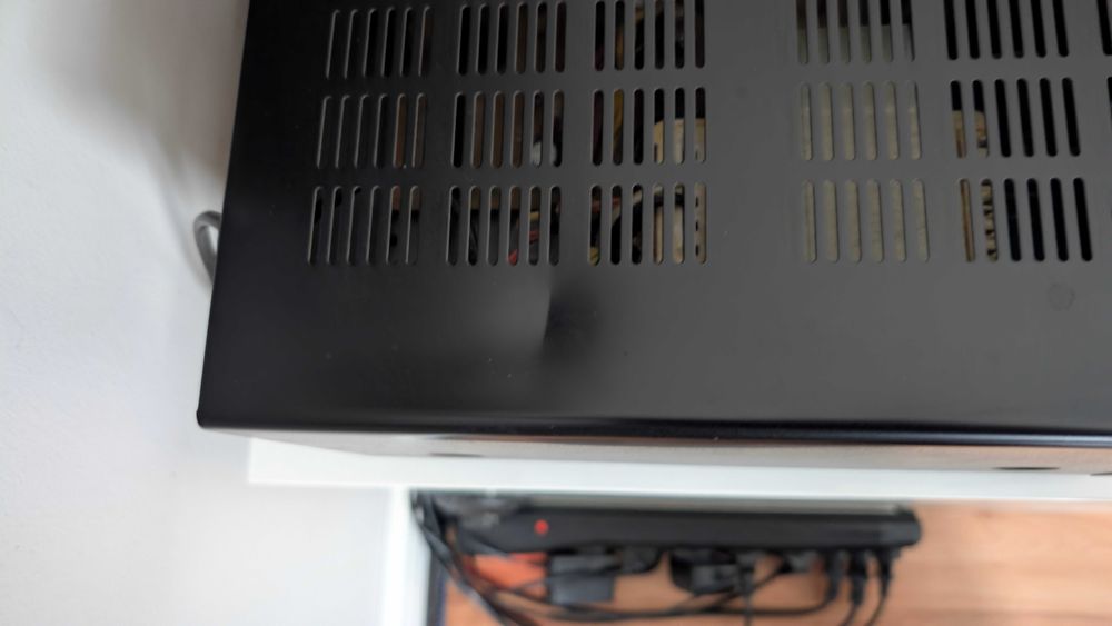 Amplituner Pioneer VSX-534D