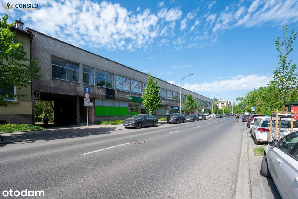 Po generalnym remoncie 56,28m2 -3os pokoje