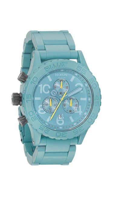 Zegarek Nixon 42-20 Chrono