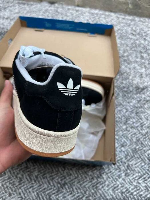 adidas_Campus_00s_Core_Black R.38