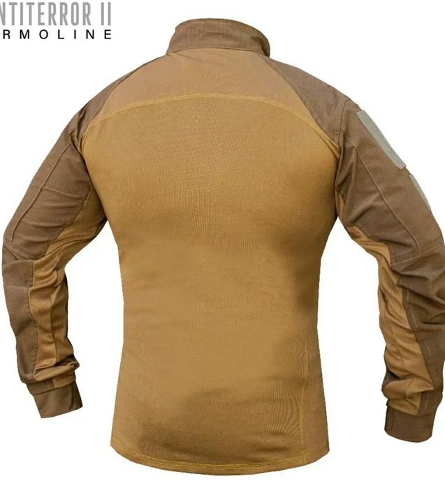 Сорочка бойова UBACS Coyote M